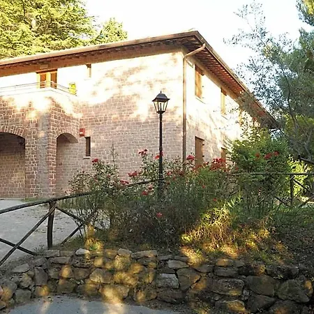 Ostello Fontemaggio Assisi