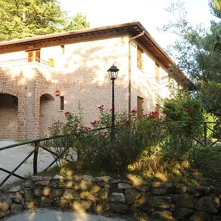 Hostel Fontemaggio *