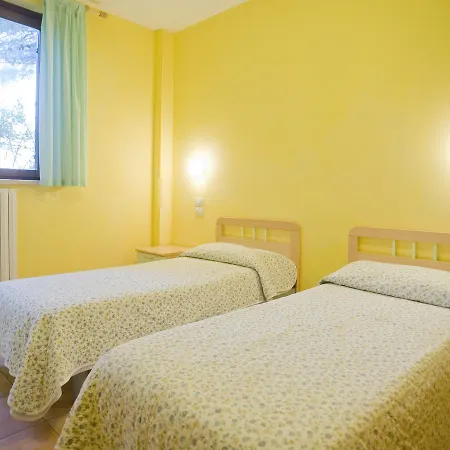 Fontemaggio Hostel *