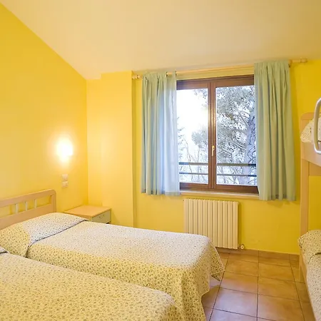 Hostel Fontemaggio