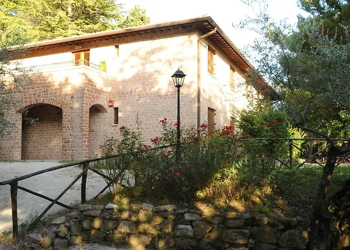 Hostel Fontemaggio *