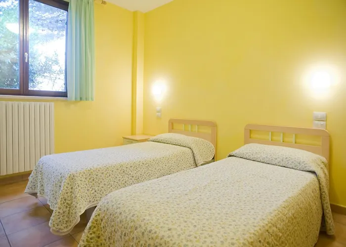 Fontemaggio Hostel *